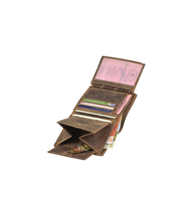 Piniginė Vintage Collection šernas