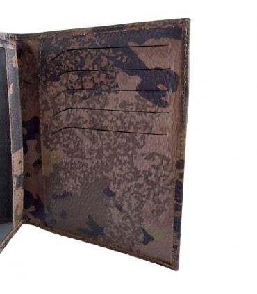 Dokumentų dėklas Blaser Camouflage