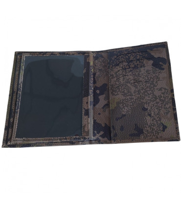 Dokumentų dėklas Blaser Camouflage
