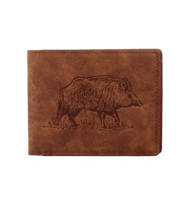 Piniginė RYPO Roe Buck