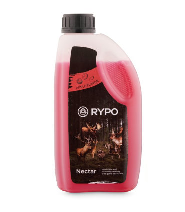 Gyvūnų viliojimo nektaras RYPO APPLE