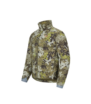 Striukė Blaser Supervision Jacket