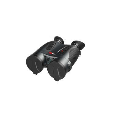 InfiRay Gemini multispektriniai žiūronai