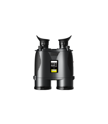 InfiRay Gemini multispektriniai žiūronai