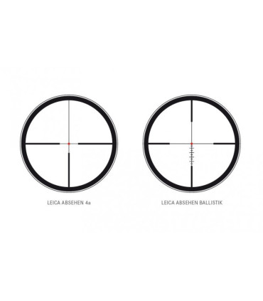 2,4-16x56 L-Ballistic