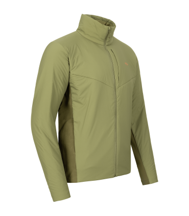 Striukė Blaser Operator žalia