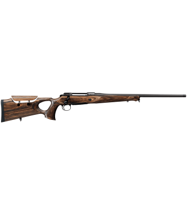 Sauer 101 GTI