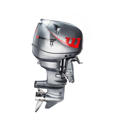 Pakabinamas dyzelinis variklis Neander Dtorque 50 HP L
