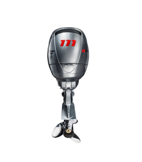 Pakabinamas dyzelinis variklis Neander Dtorque 50 HP XL