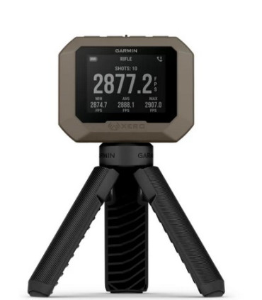 Garmin  Chronografas Xero® C1 Pro