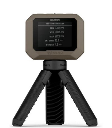 Garmin  Chronografas Xero® C1 Pro