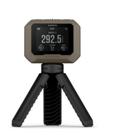 Garmin  Chronografas Xero® C1 Pro