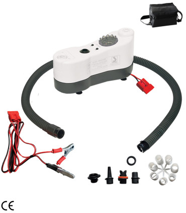 Elektrinė pompa  GE BTP-2