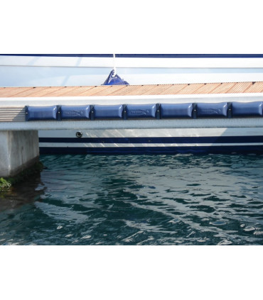 InMare Krantinės fenderis SISTEMA ZERO