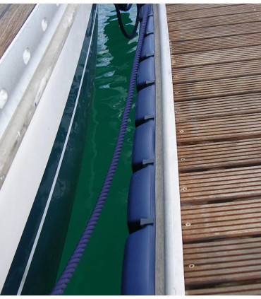 InMare Krantinės fenderis SISTEMA ZERO