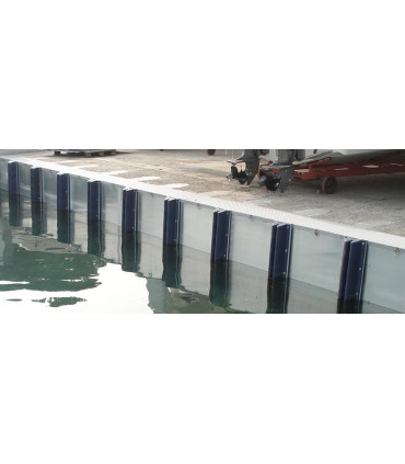 InMare Krantinės fenderis MEGA 1-600