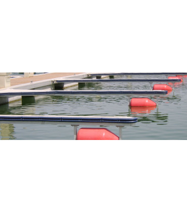 InMare Krantinės fenderis SISTEMA TRE