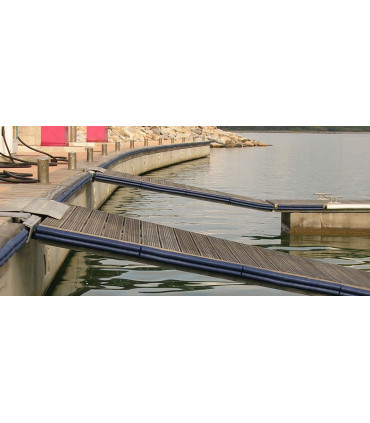 InMare Krantinės fenderis SISTEMA TRE