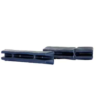 InMare Krantinės fenderis Sistema X