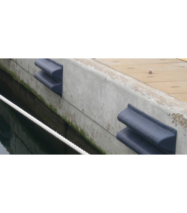 InMare Krantinės fenderis mega 2