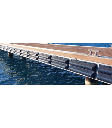 InMare Krantinės fenderis mega 2