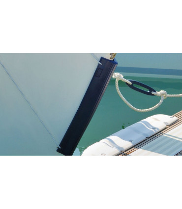 InMare jachtos fenderis bow fender