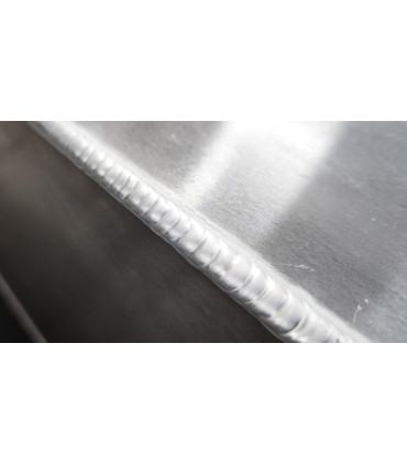 Aliuminė valtis SKYLLA 420 Tiller