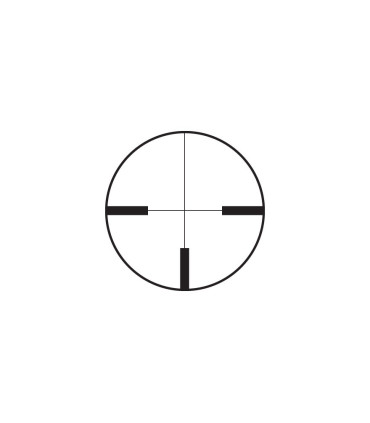 Optika Leupold 3,5-10x56
