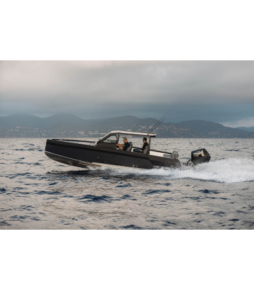 Aliuminis kateris XO DFNDR  A8