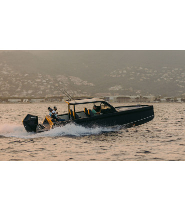 Aliuminis kateris XO DFNDR  A8