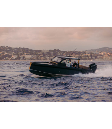 Aliuminis kateris XO DFNDR  A8