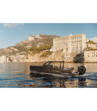 Aliuminis kateris XO DFNDR  A8