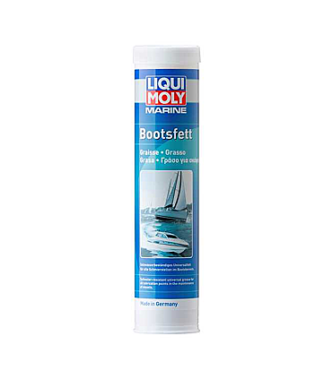 Universalus tepalas LQUI MOLY Bootsfett 400g