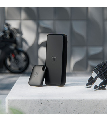 Išmanusis GPS sekiklis Monimoto 9