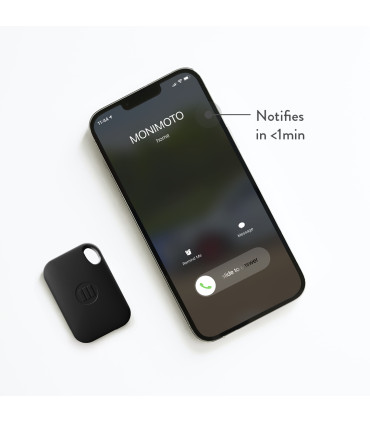 Išmanusis GPS sekiklis Monimoto 9