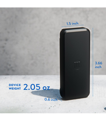 Išmanusis GPS sekiklis Monimoto 9