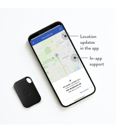 Išmanusis GPS sekiklis Monimoto 9