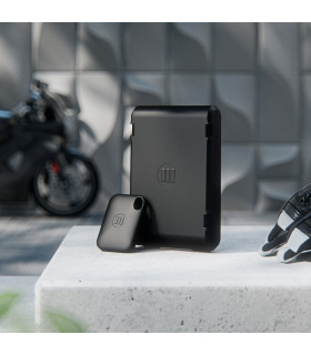 Išmanusis GPS sekiklis Monimoto 7