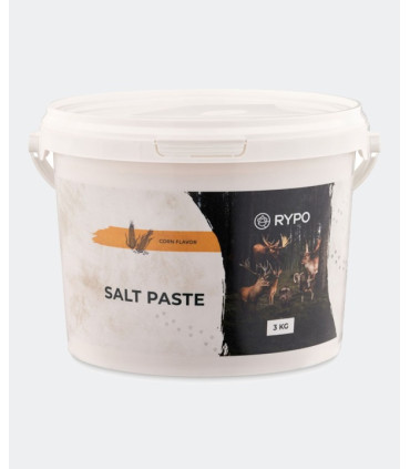 Tepama RYPO kukurūzų kvapo druska 3kg