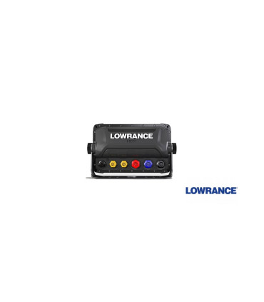 Echolotas HDS-12 Gen 3