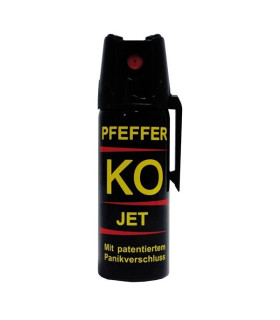 Savigynos dujų balionėlis Peeper JET 50ml