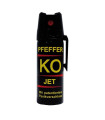 Savigynos dujų balionėlis Pepper JET 50ml