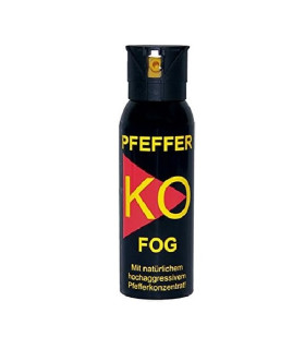 Savigynos dujų balionėlis Pepper FOG 50ml