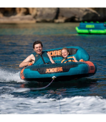 Pripučiamas vandens atrakcionas  Jobe Proton 2P