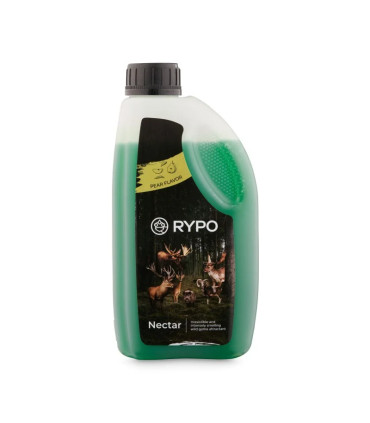 Gyvūnų viliojimo nektaras RYPO PEAR FLAVOR