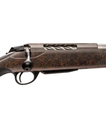 Graižtvinis šautuvas  TIKKA T3x LITE ROUGHTECH EMBER 308 Win