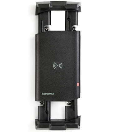 Wireless telefono pakrovėjas ROKK Edge