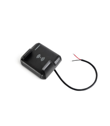 Wireless telefono pakrovėjas ROKK Nano