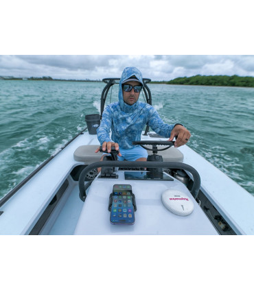 Wireless telefono pakrovėjas ROKK Nano