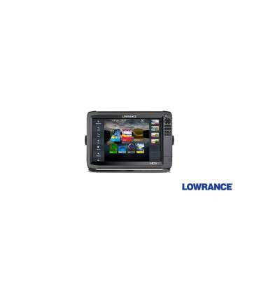 Echolotas HDS-12 Gen 3